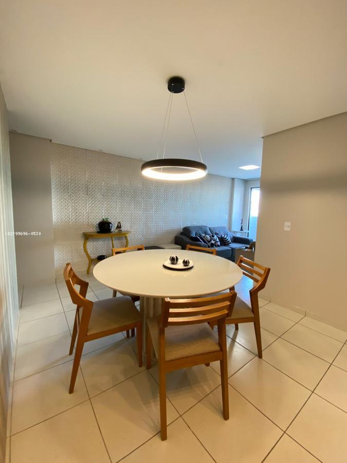 Apartamento à venda com 2 quartos, 80m² - Foto 4