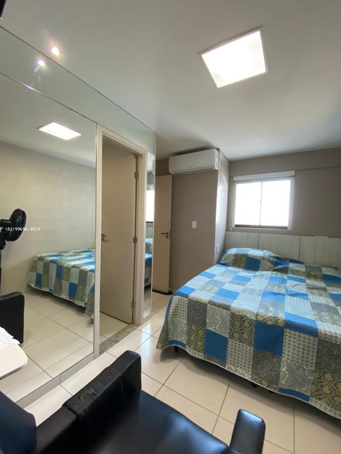 Apartamento à venda com 2 quartos, 80m² - Foto 9