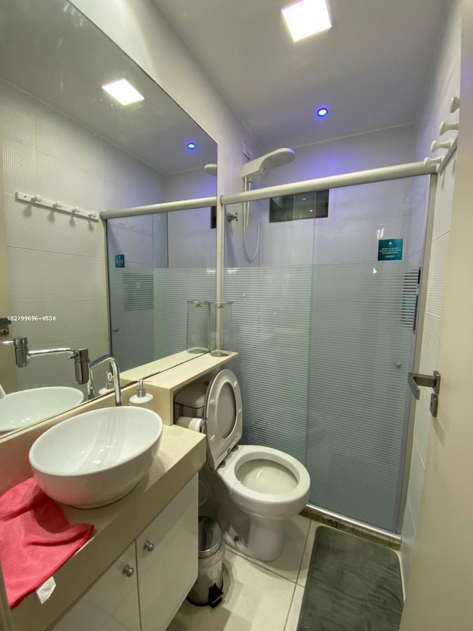 Apartamento à venda com 2 quartos, 80m² - Foto 11