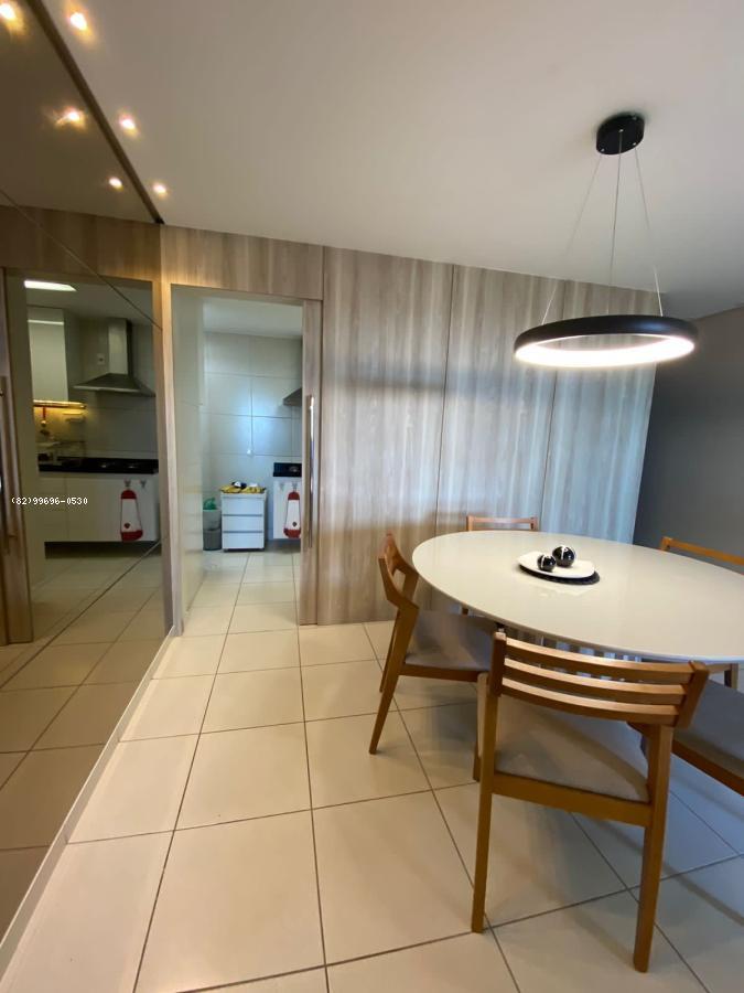 Apartamento à venda com 2 quartos, 80m² - Foto 5