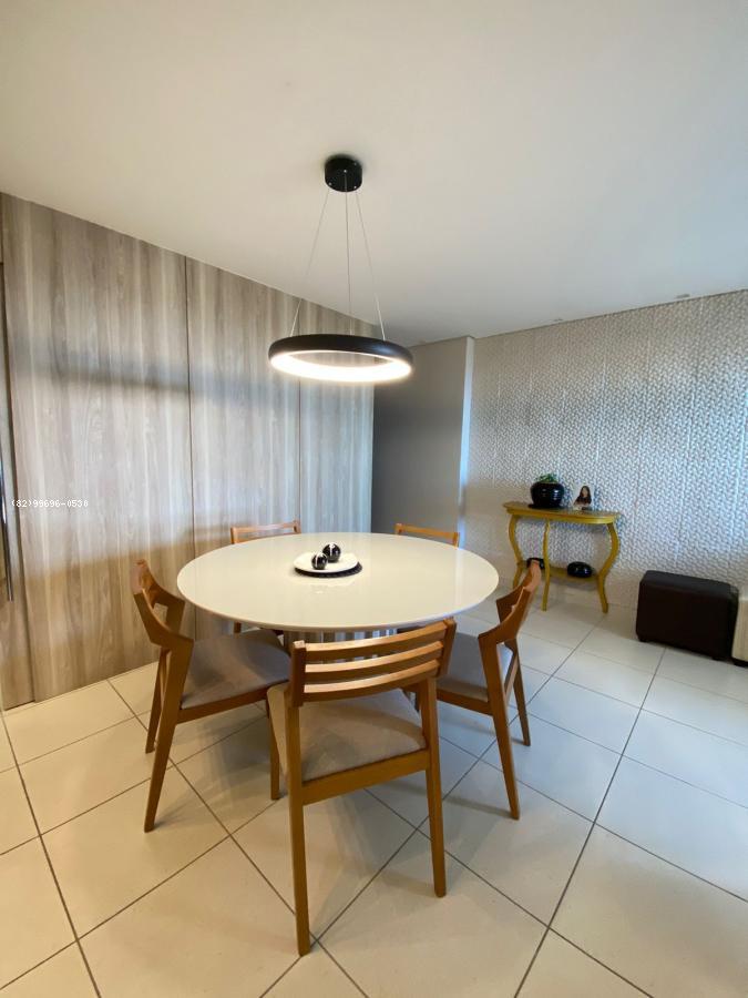 Apartamento à venda com 2 quartos, 80m² - Foto 6