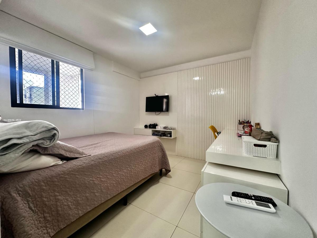 Apartamento à venda com 3 quartos, 98m² - Foto 13