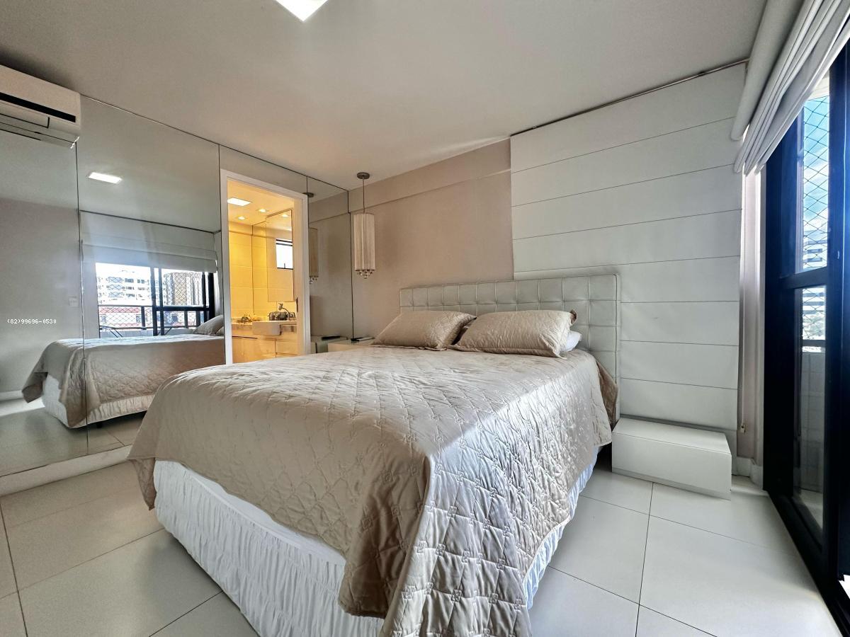 Apartamento à venda com 3 quartos, 98m² - Foto 19