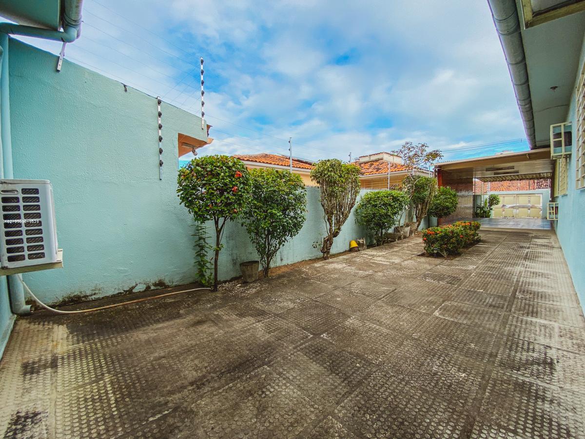 Casa à venda com 3 quartos, 450m² - Foto 21