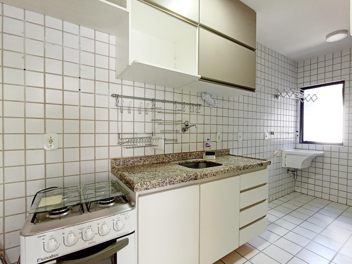 Apartamento à venda com 2 quartos, 65m² - Foto 6