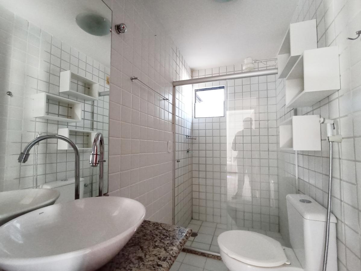 Apartamento à venda com 2 quartos, 65m² - Foto 11