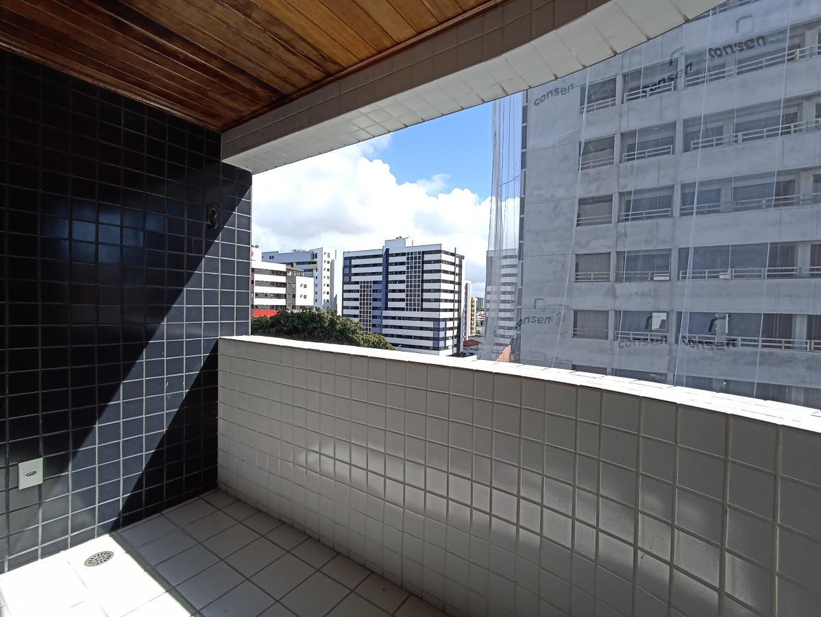 Apartamento à venda com 2 quartos, 65m² - Foto 5