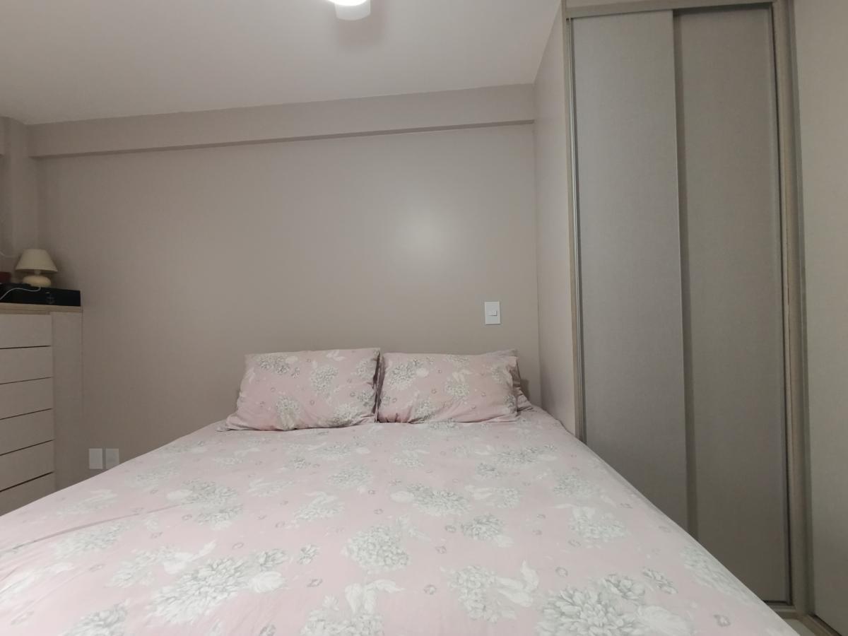 Apartamento à venda com 2 quartos, 64m² - Foto 8