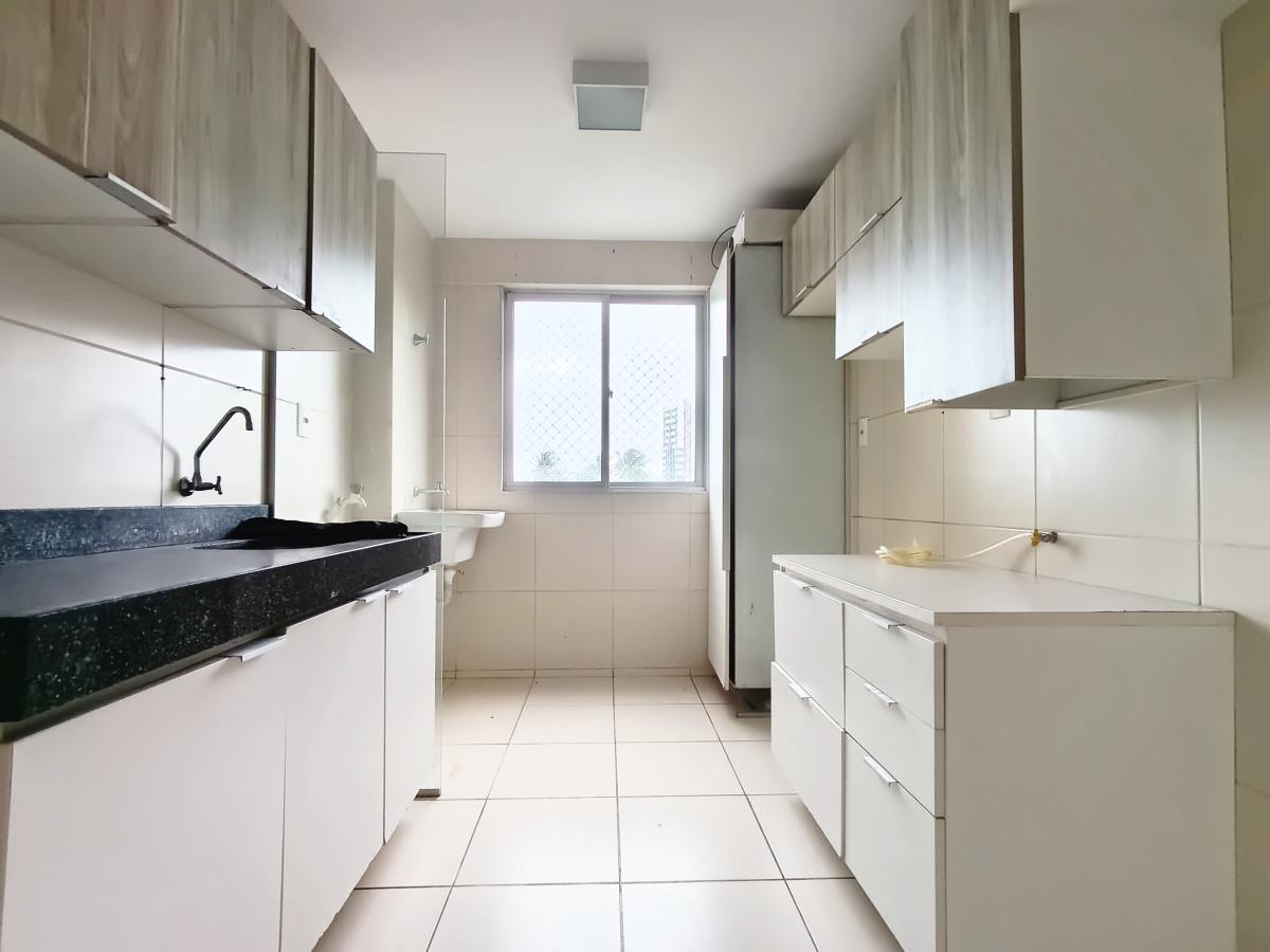 Apartamento à venda com 3 quartos, 74m² - Foto 6