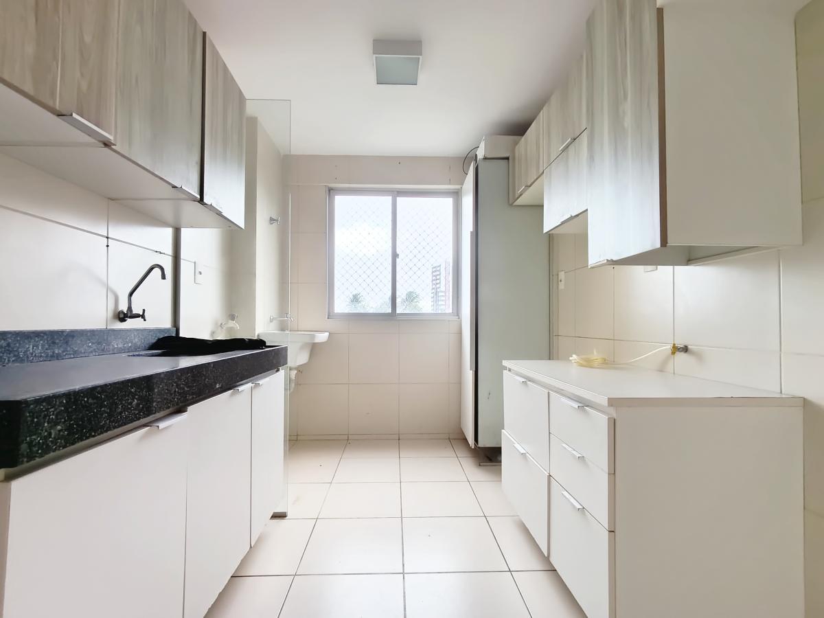 Apartamento à venda com 3 quartos, 74m² - Foto 7