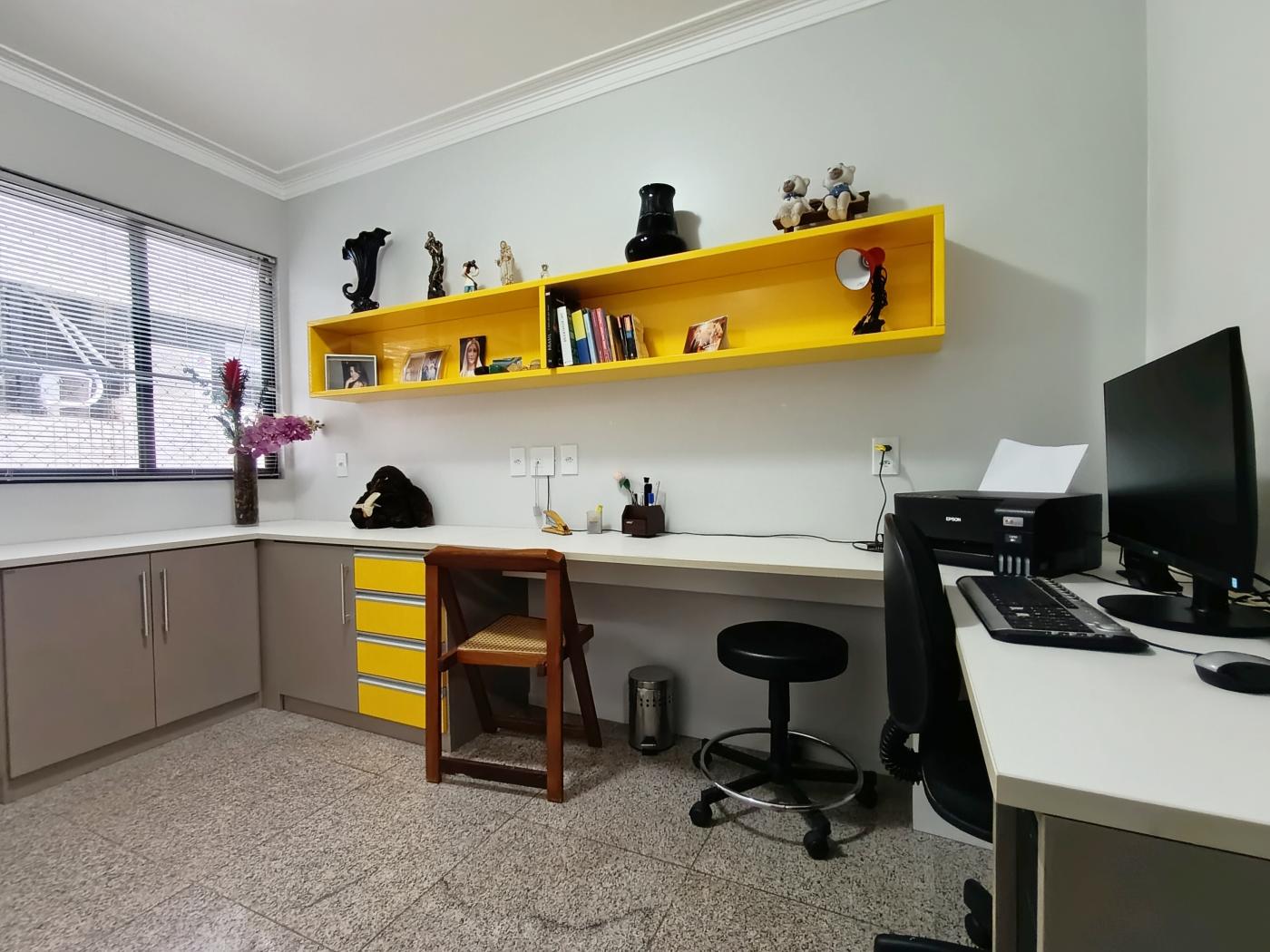 Apartamento à venda com 4 quartos, 138m² - Foto 24