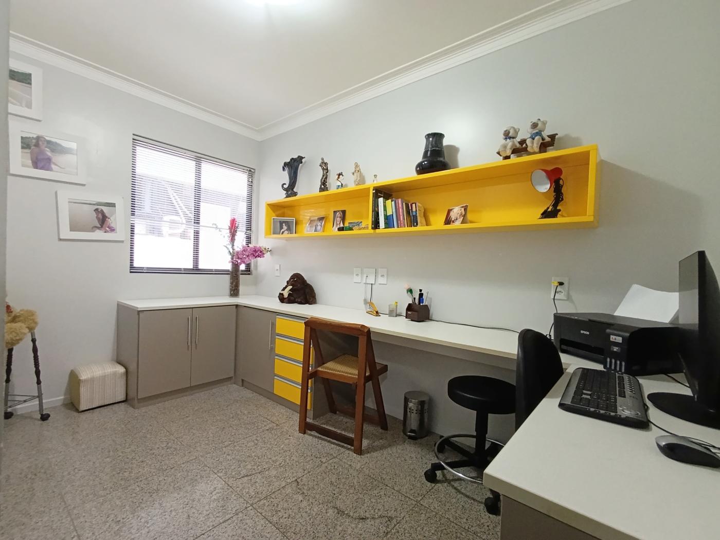 Apartamento à venda com 4 quartos, 138m² - Foto 25