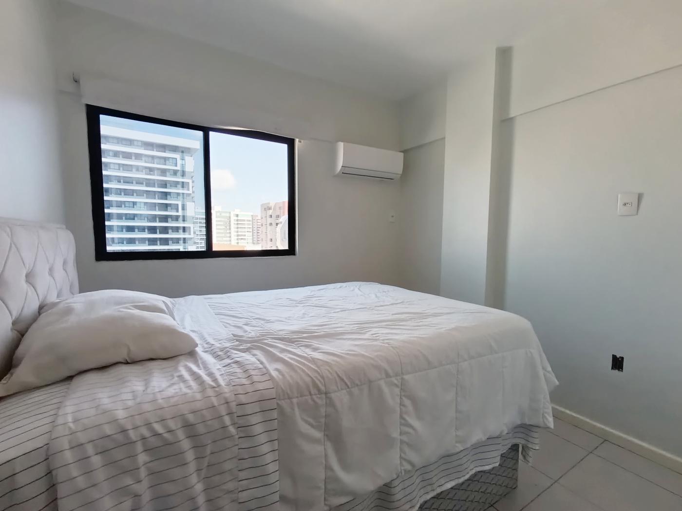 Apartamento à venda com 3 quartos, 96m² - Foto 9