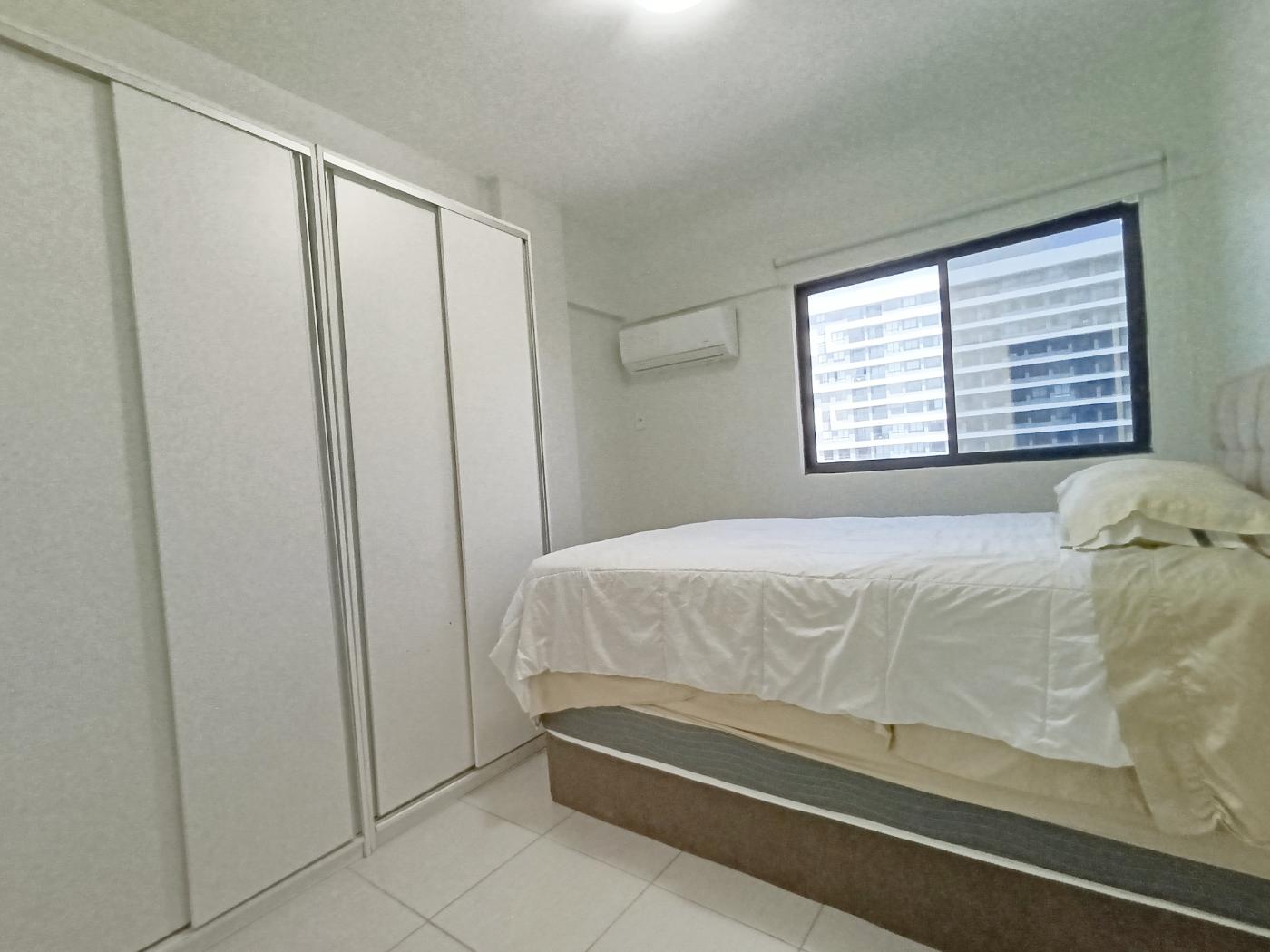 Apartamento à venda com 3 quartos, 96m² - Foto 12