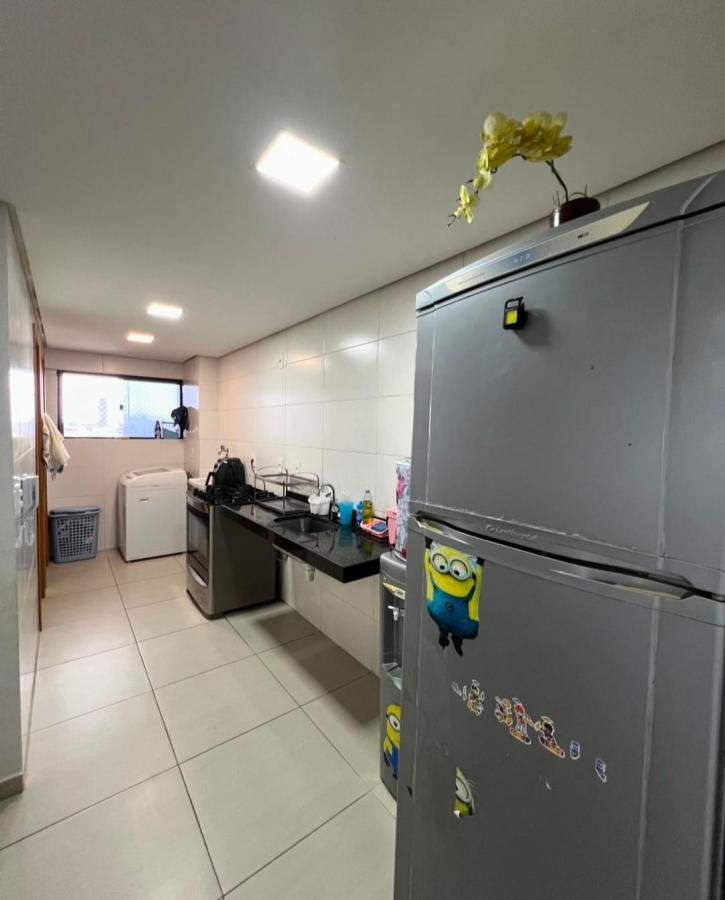 Apartamento à venda com 3 quartos, 113m² - Foto 5