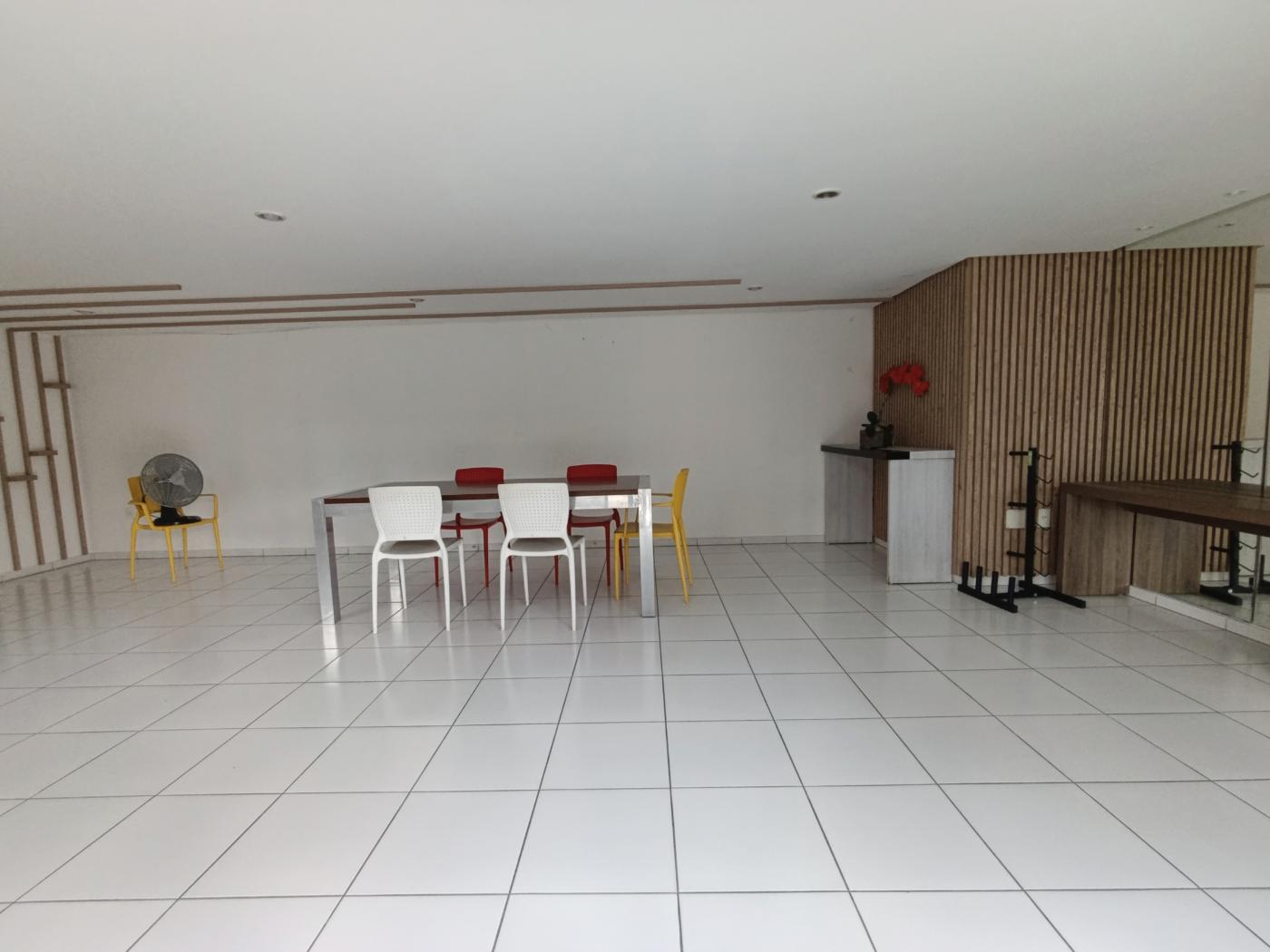 Apartamento à venda com 3 quartos, 89m² - Foto 24