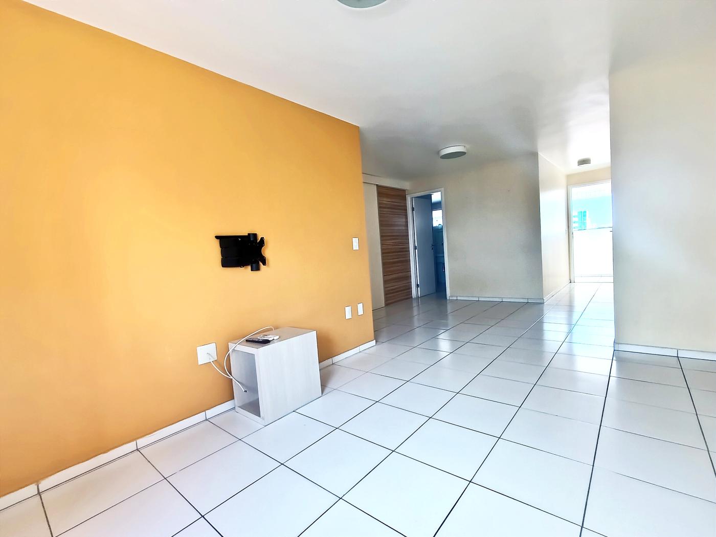 Apartamento à venda com 3 quartos, 89m² - Foto 3