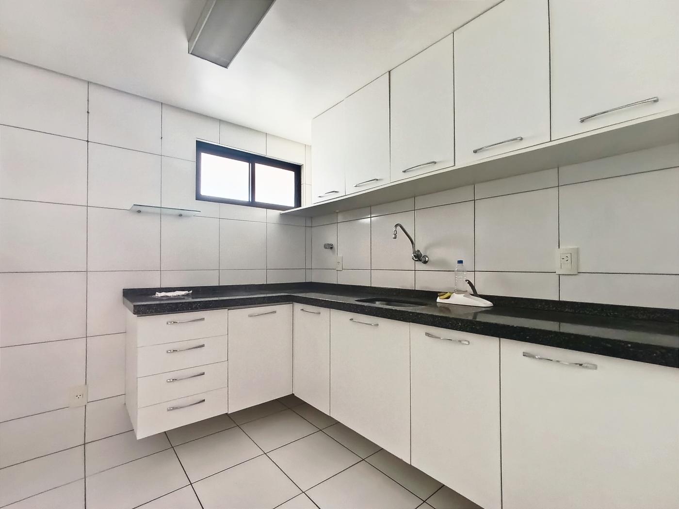 Apartamento à venda com 3 quartos, 89m² - Foto 6