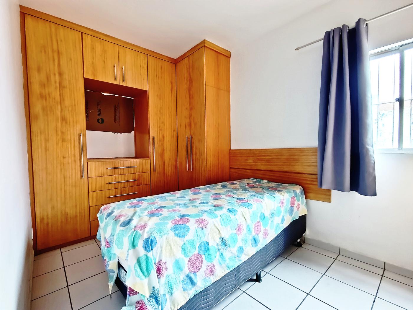 Apartamento à venda com 3 quartos, 66m² - Foto 8