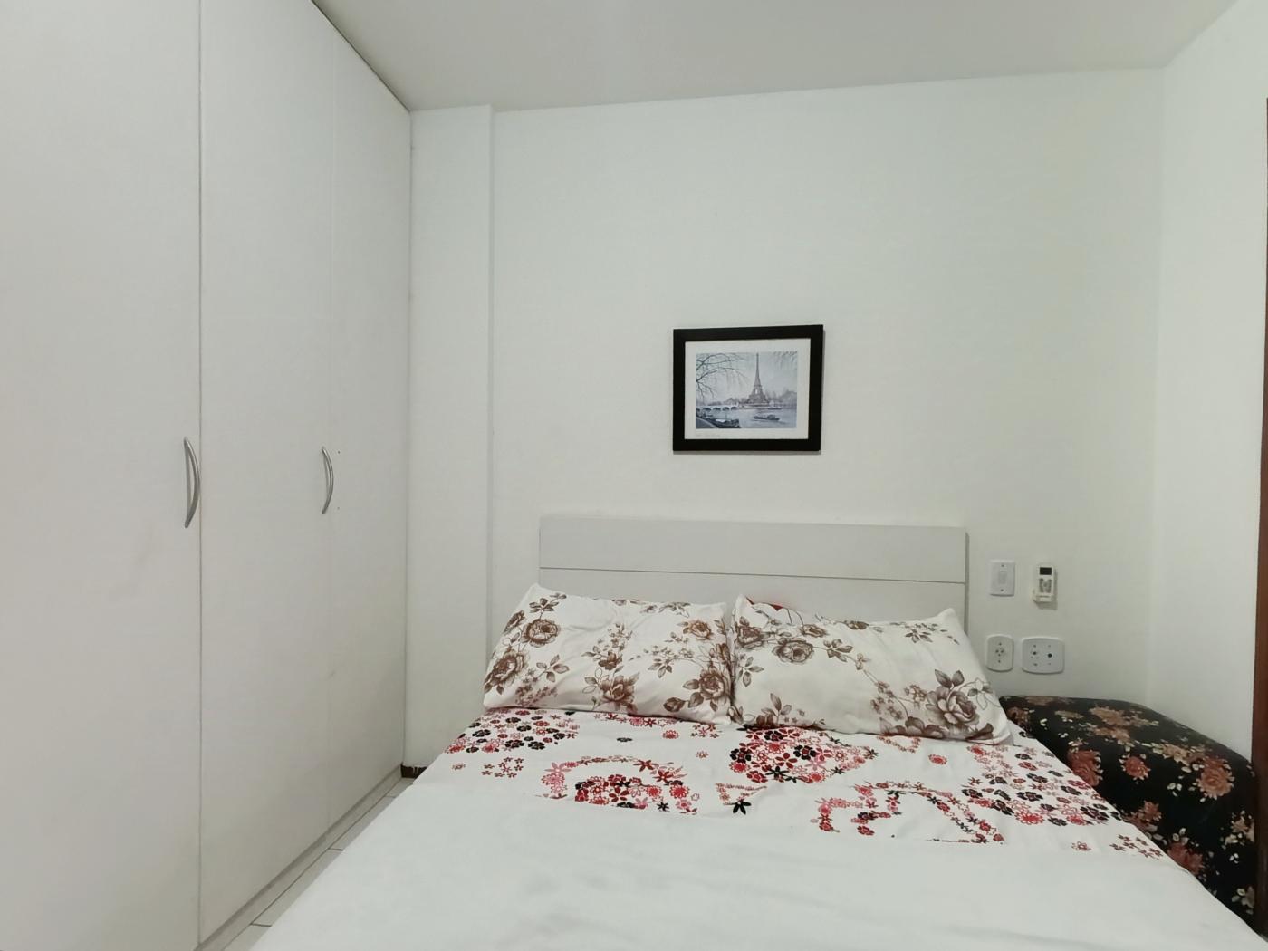 Apartamento à venda com 1 quarto, 45m² - Foto 14