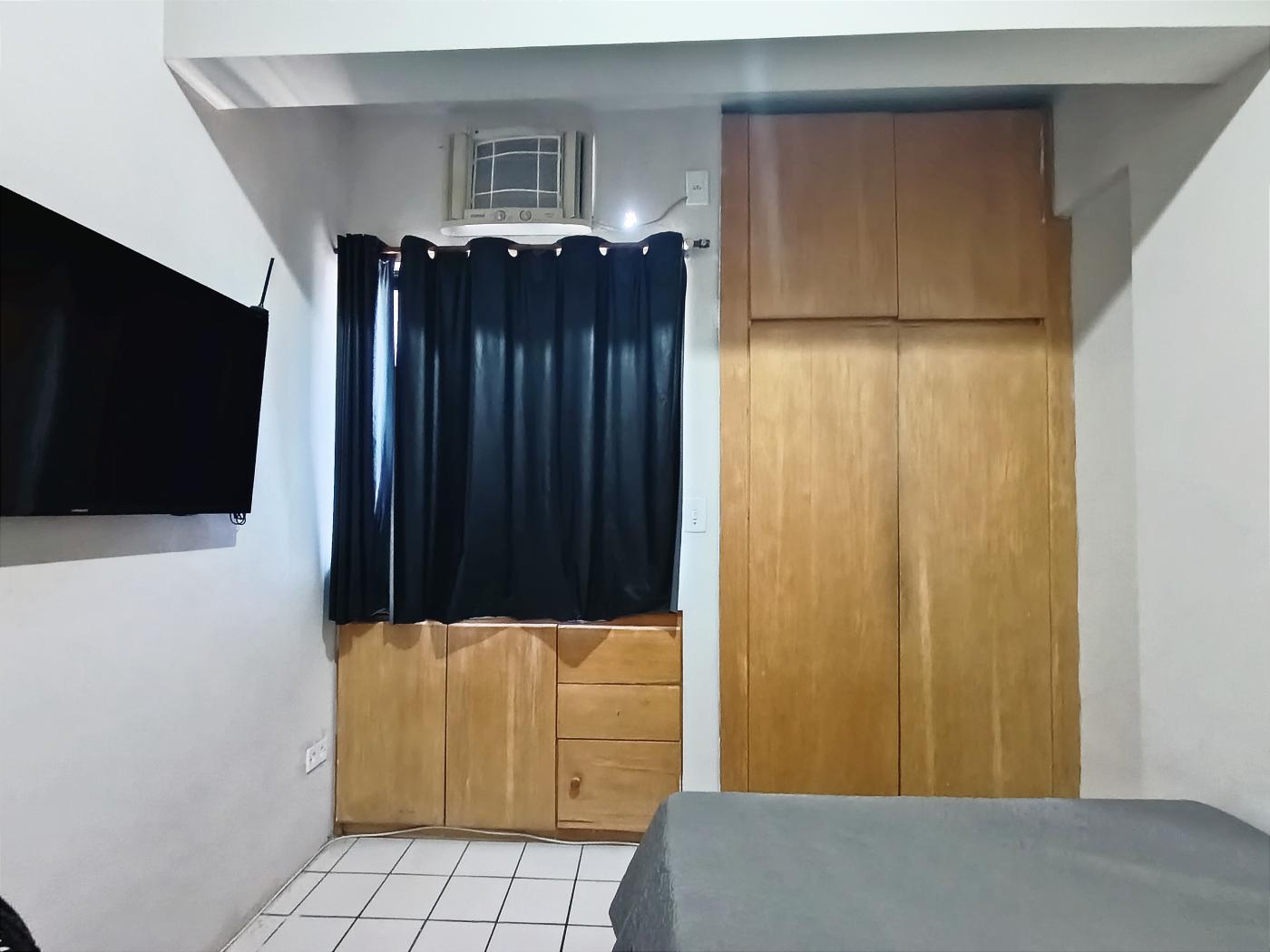 Apartamento à venda com 1 quarto, 38m² - Foto 7