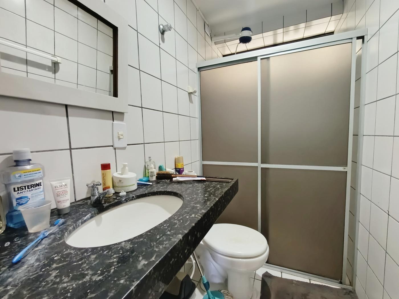 Apartamento à venda com 1 quarto, 38m² - Foto 9