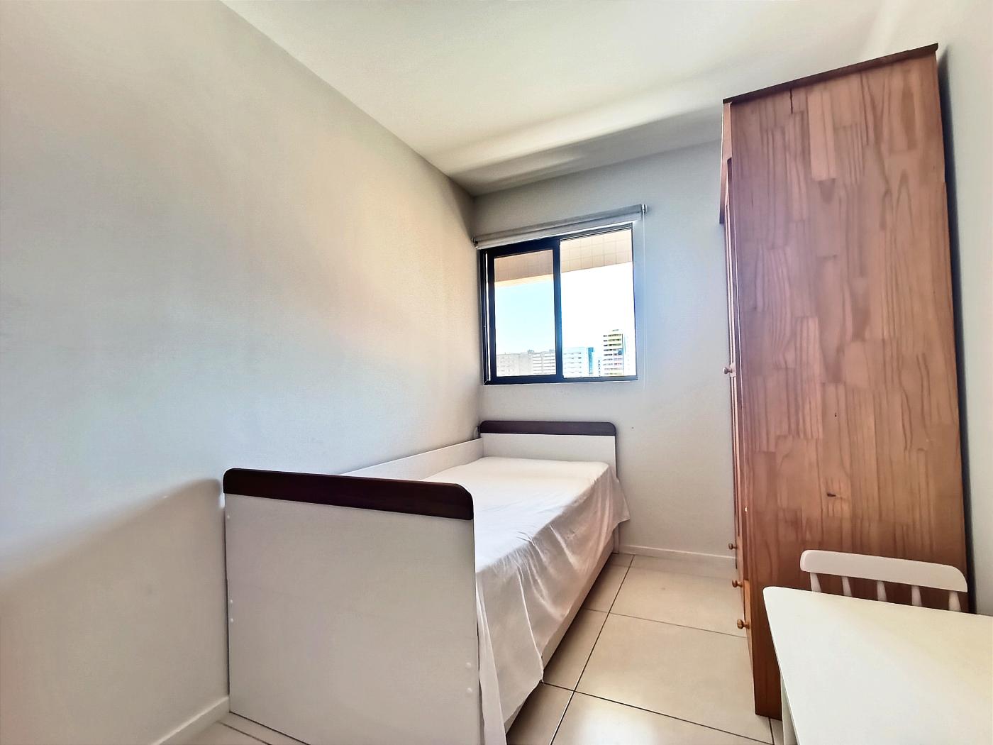 Apartamento à venda com 2 quartos, 62m² - Foto 12