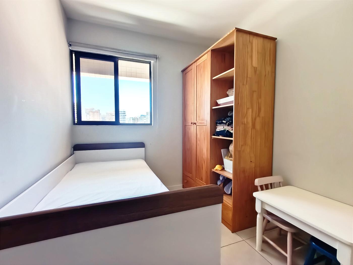 Apartamento à venda com 2 quartos, 62m² - Foto 13