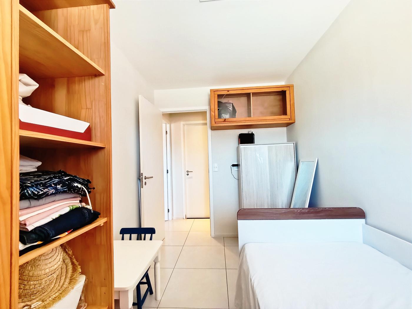 Apartamento à venda com 2 quartos, 62m² - Foto 14