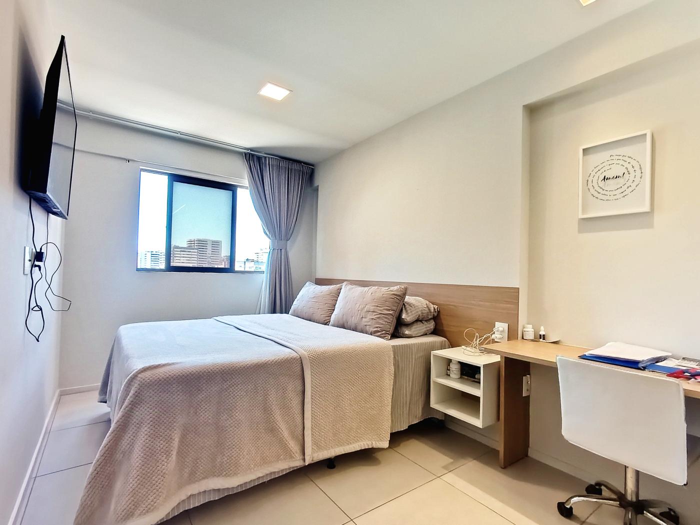 Apartamento à venda com 2 quartos, 62m² - Foto 15