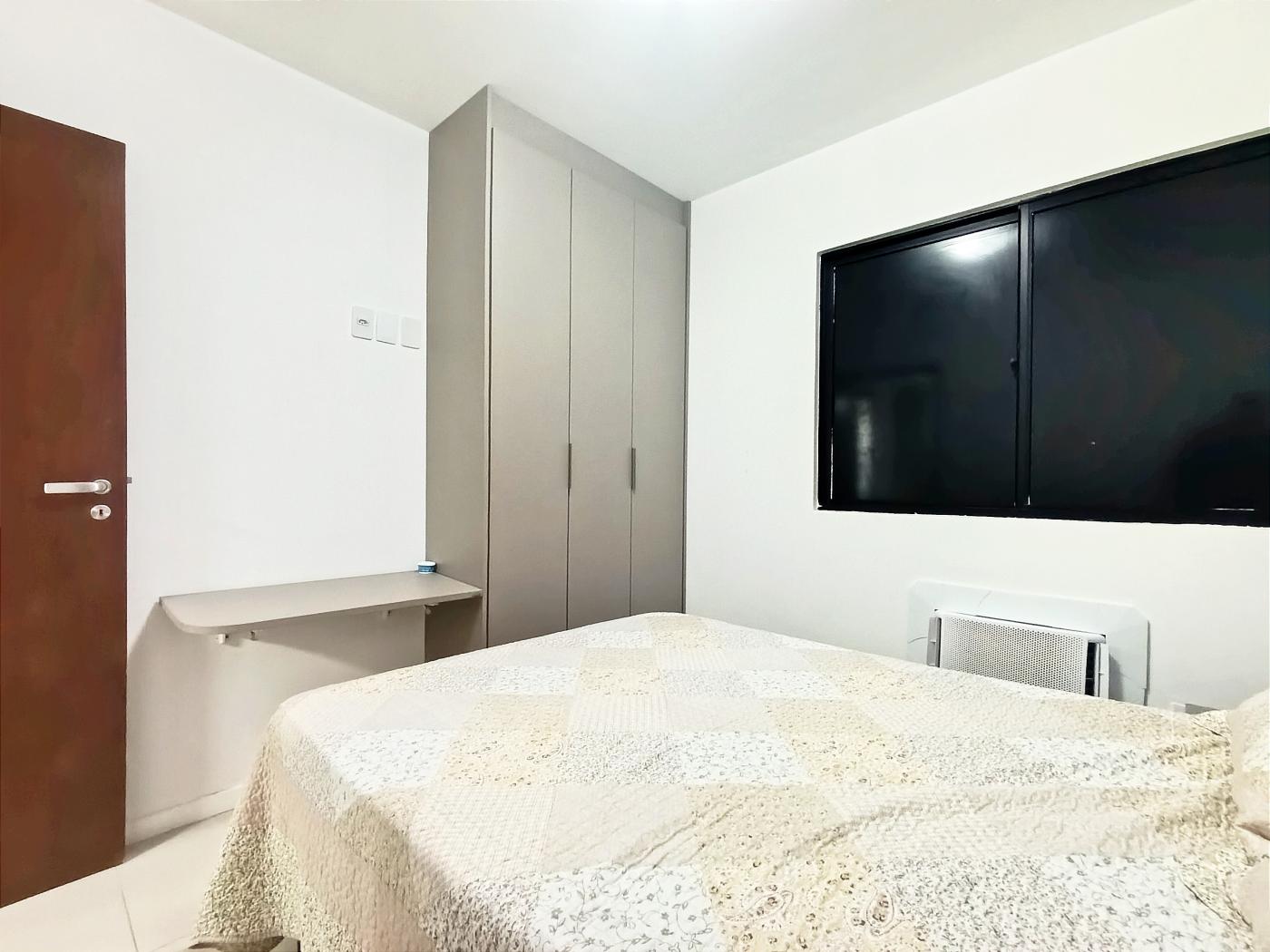 Apartamento à venda com 2 quartos, 60m² - Foto 14