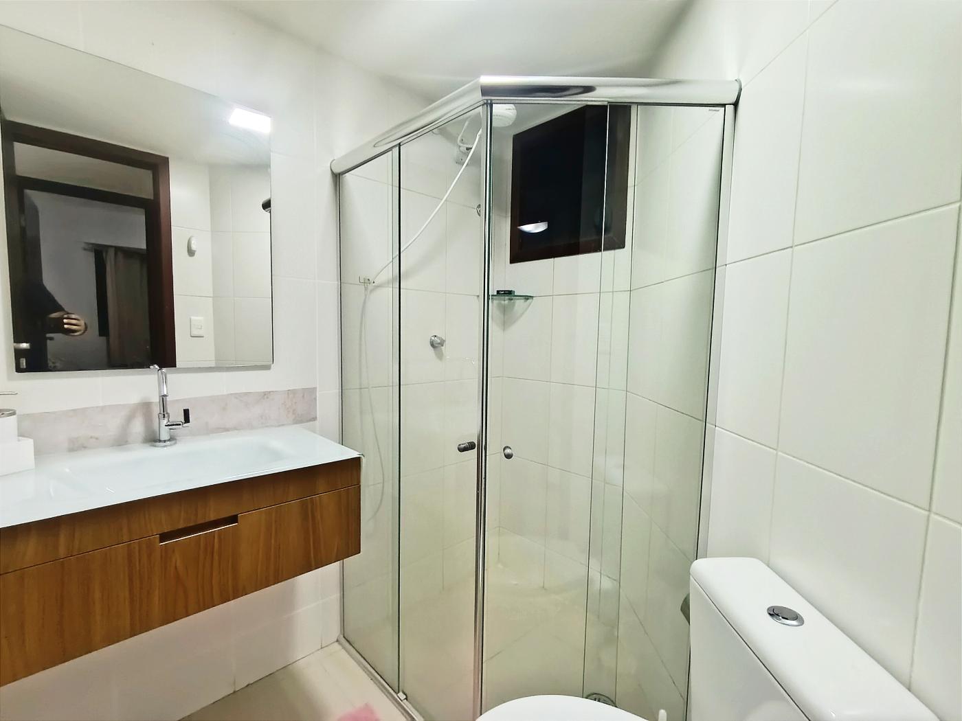 Apartamento à venda com 2 quartos, 60m² - Foto 16