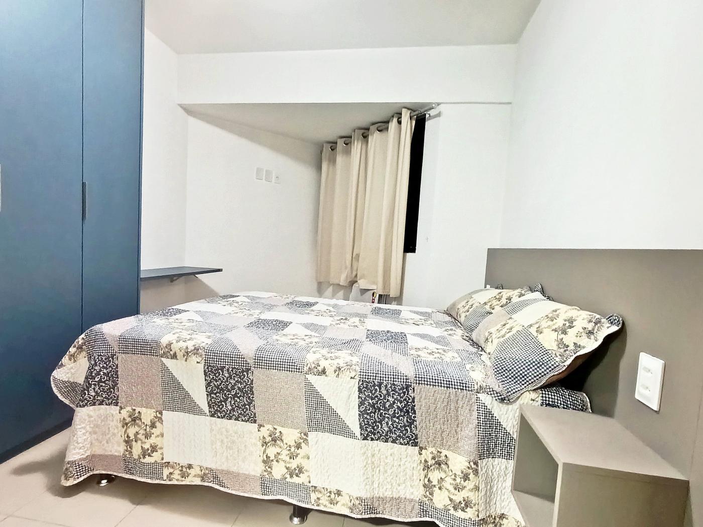 Apartamento à venda com 2 quartos, 60m² - Foto 17