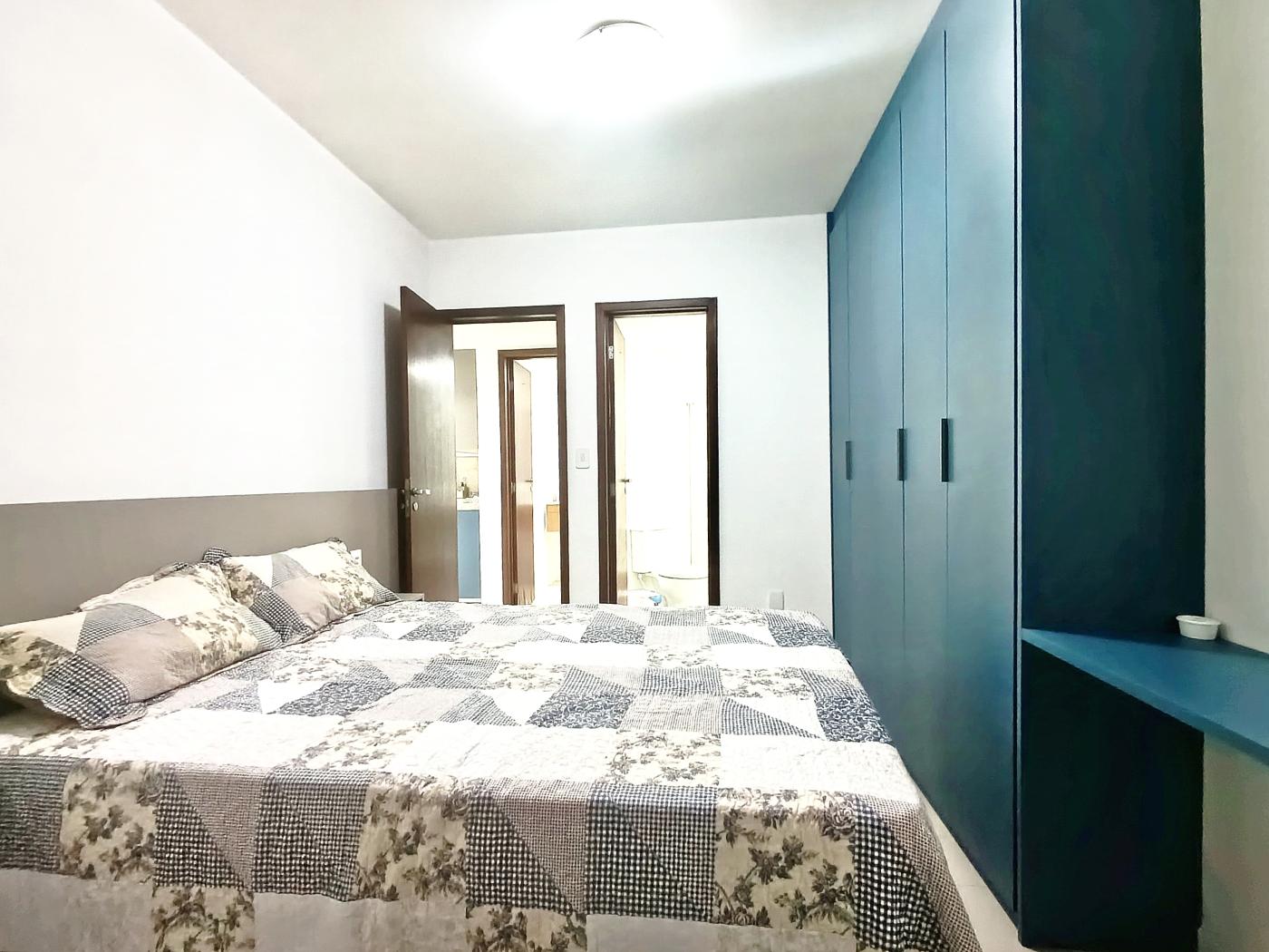 Apartamento à venda com 2 quartos, 60m² - Foto 18