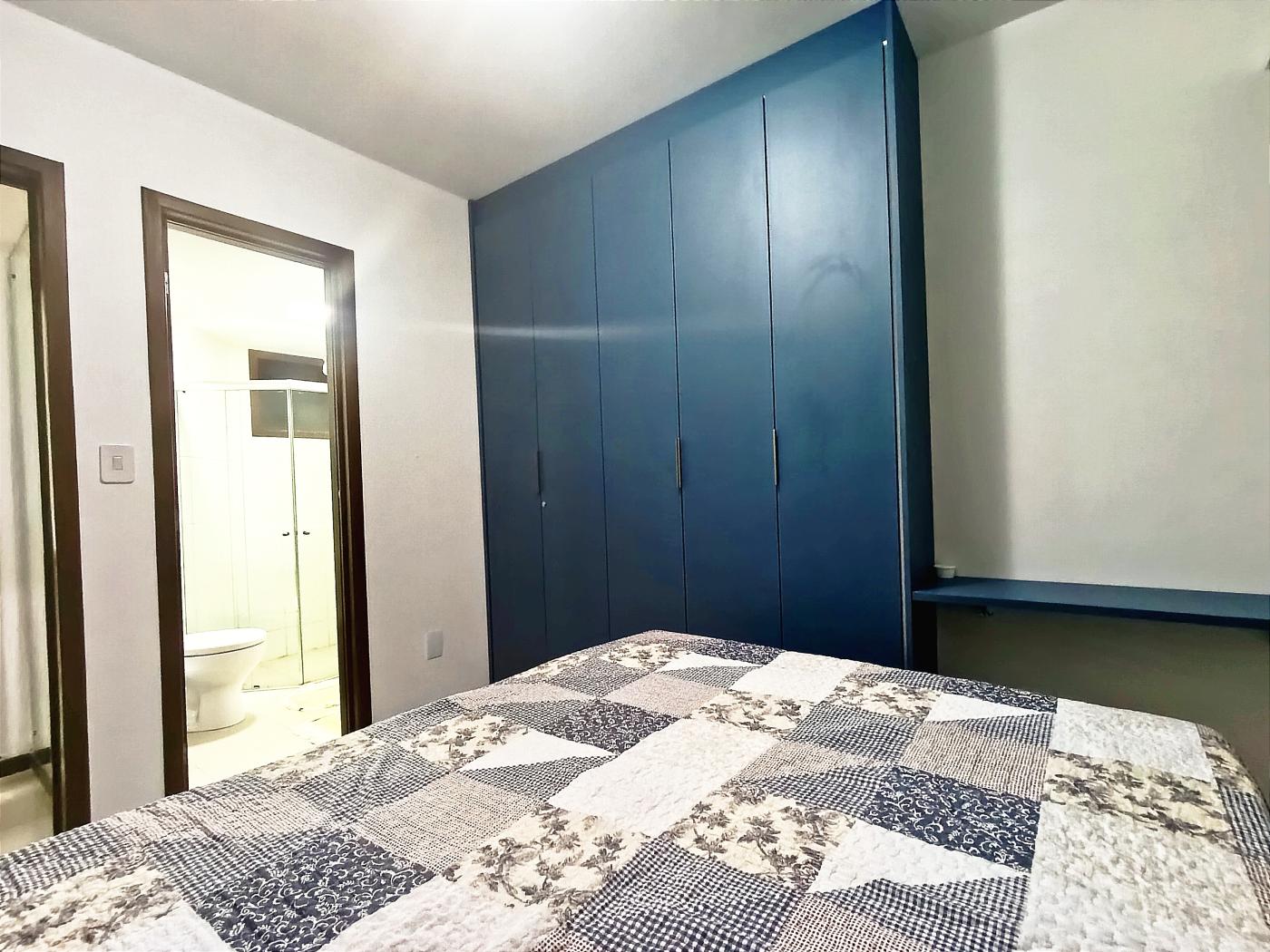 Apartamento à venda com 2 quartos, 60m² - Foto 19