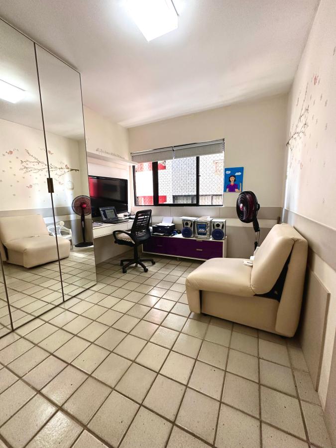 Apartamento à venda com 4 quartos, 170m² - Foto 8