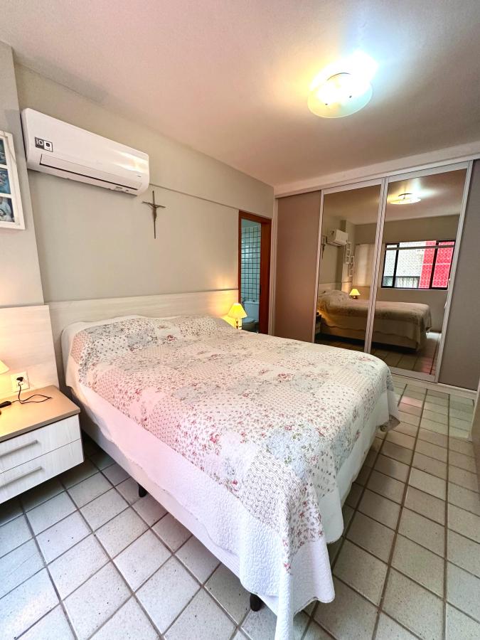 Apartamento à venda com 4 quartos, 170m² - Foto 12