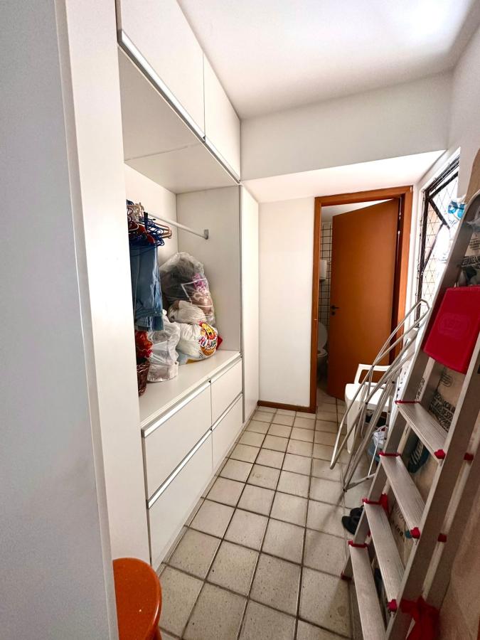 Apartamento à venda com 4 quartos, 170m² - Foto 18