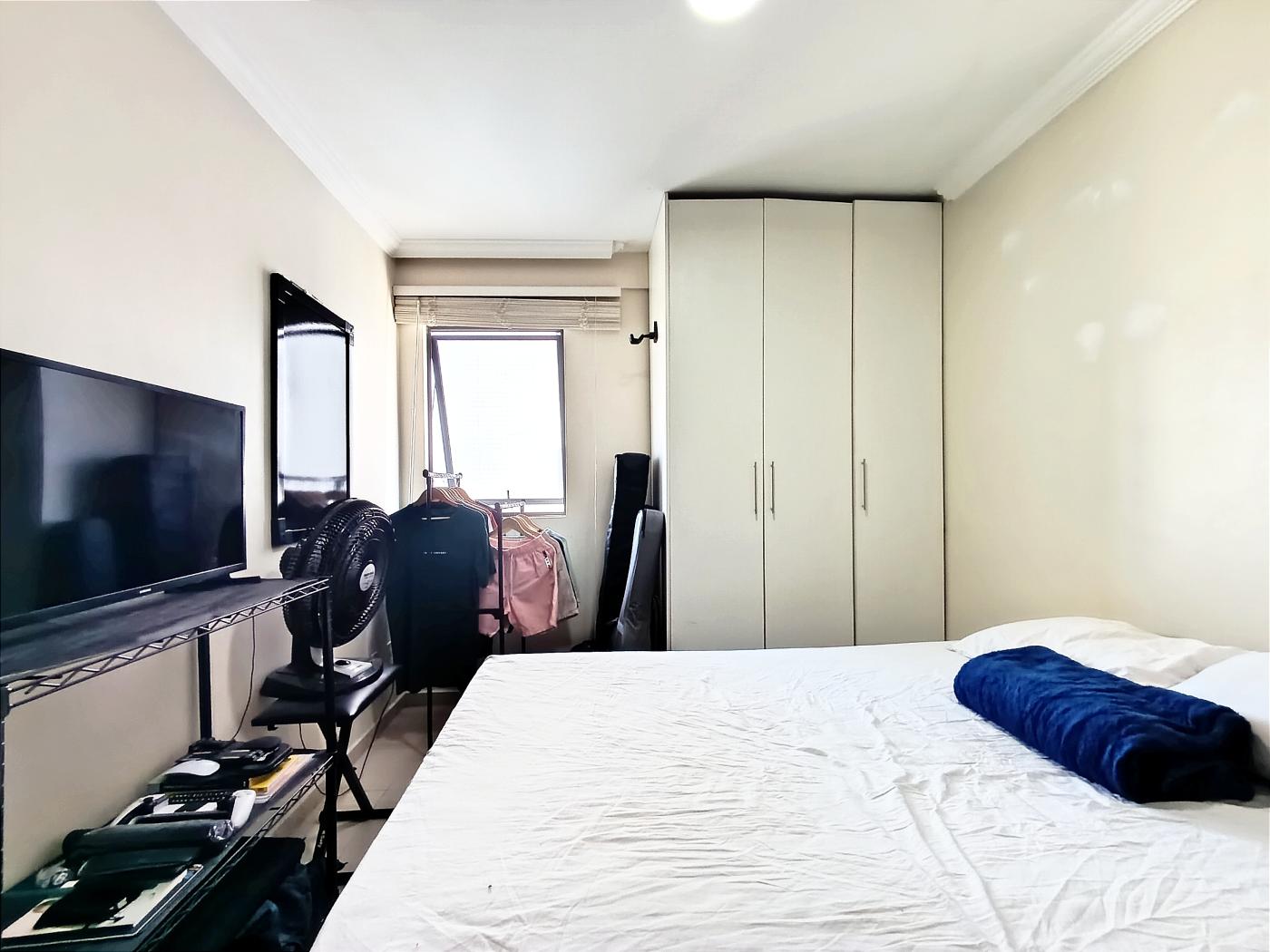 Apartamento à venda com 3 quartos, 66m² - Foto 11