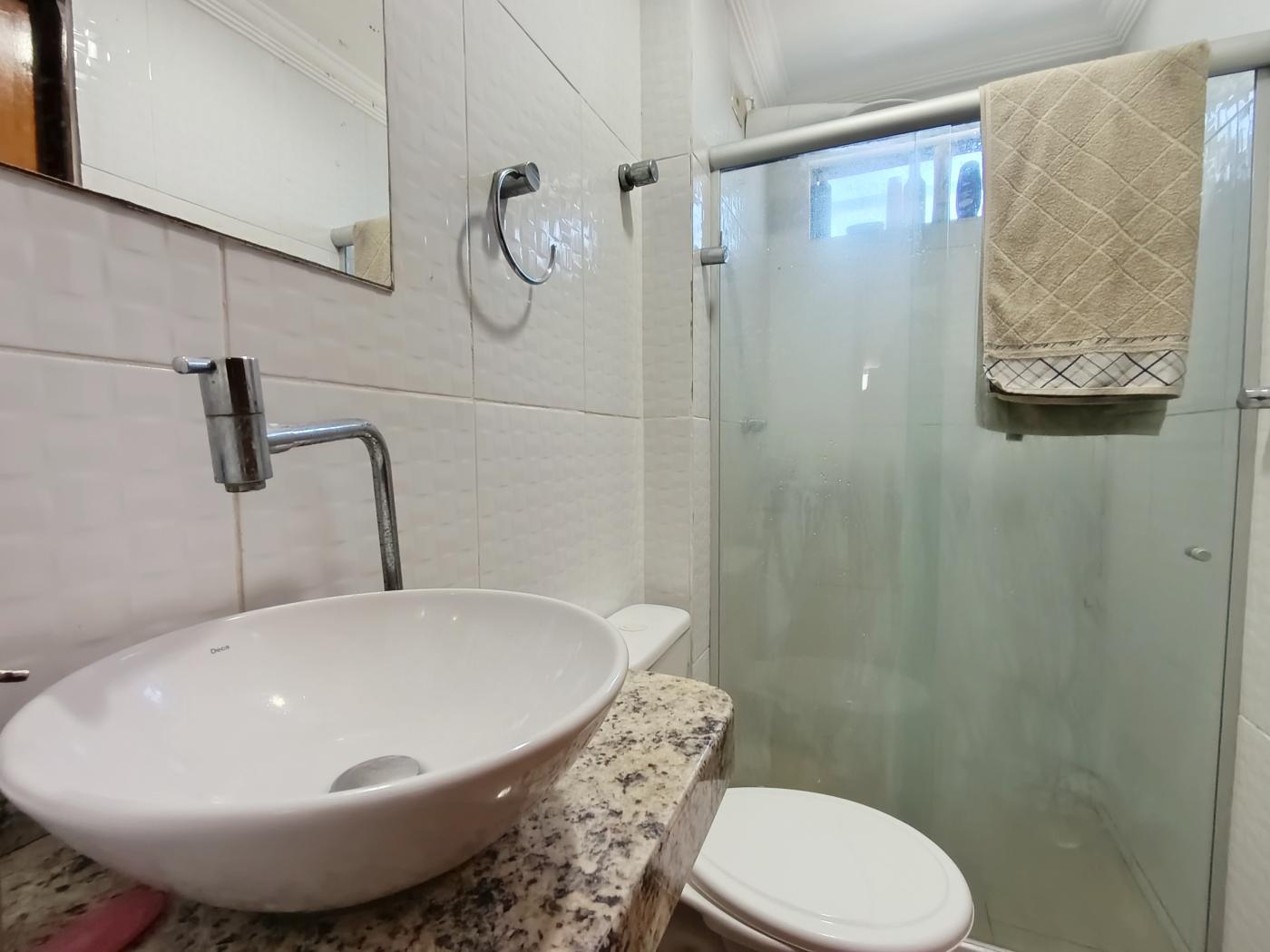 Apartamento à venda com 3 quartos, 66m² - Foto 14