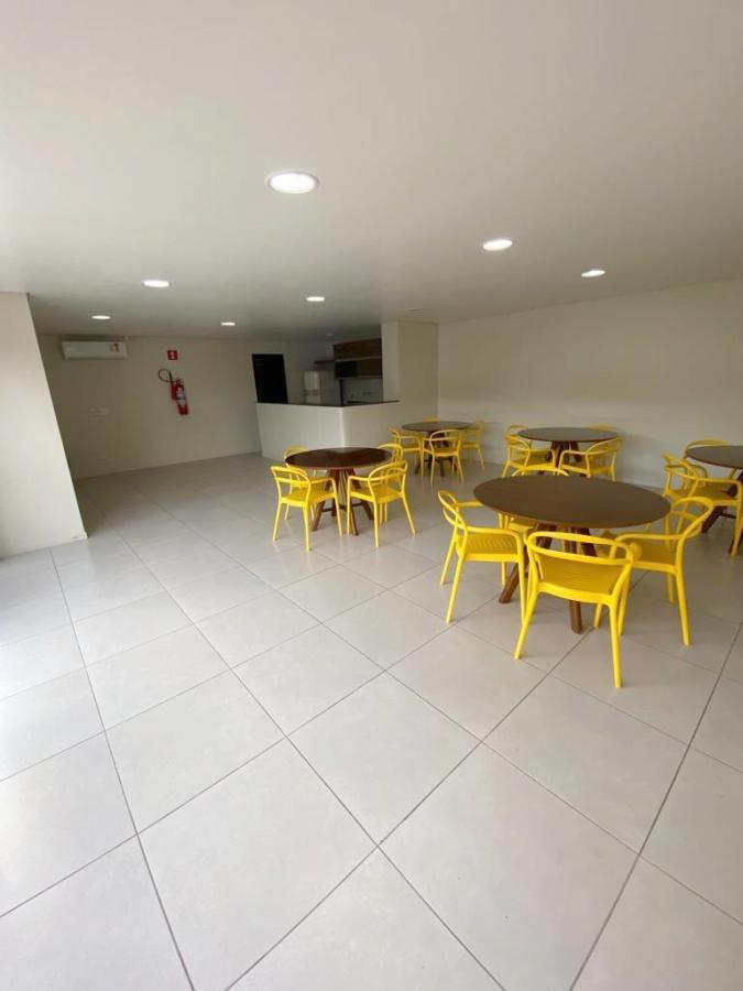 Apartamento à venda com 3 quartos, 72m² - Foto 14