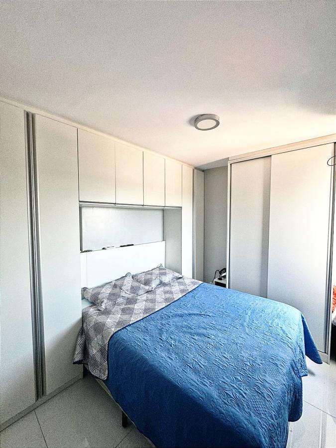 Apartamento à venda com 3 quartos, 70m² - Foto 3