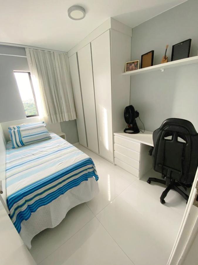 Apartamento à venda com 3 quartos, 70m² - Foto 12